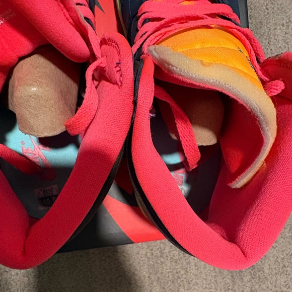 Jordan Retro 1 “Bio Hack” - Picture 5 of 6